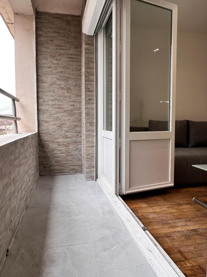 Sens - Appartement Proche Gare Et Centre Ville - Wifi Fibre - Check In Autonome - Bel Espace De Vie - Smart Tv Экстерьер фото